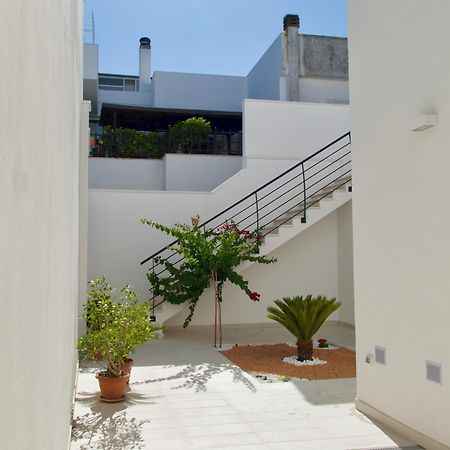 Newly Renovated-Holiday House With Large Garden Galatina Exterior foto