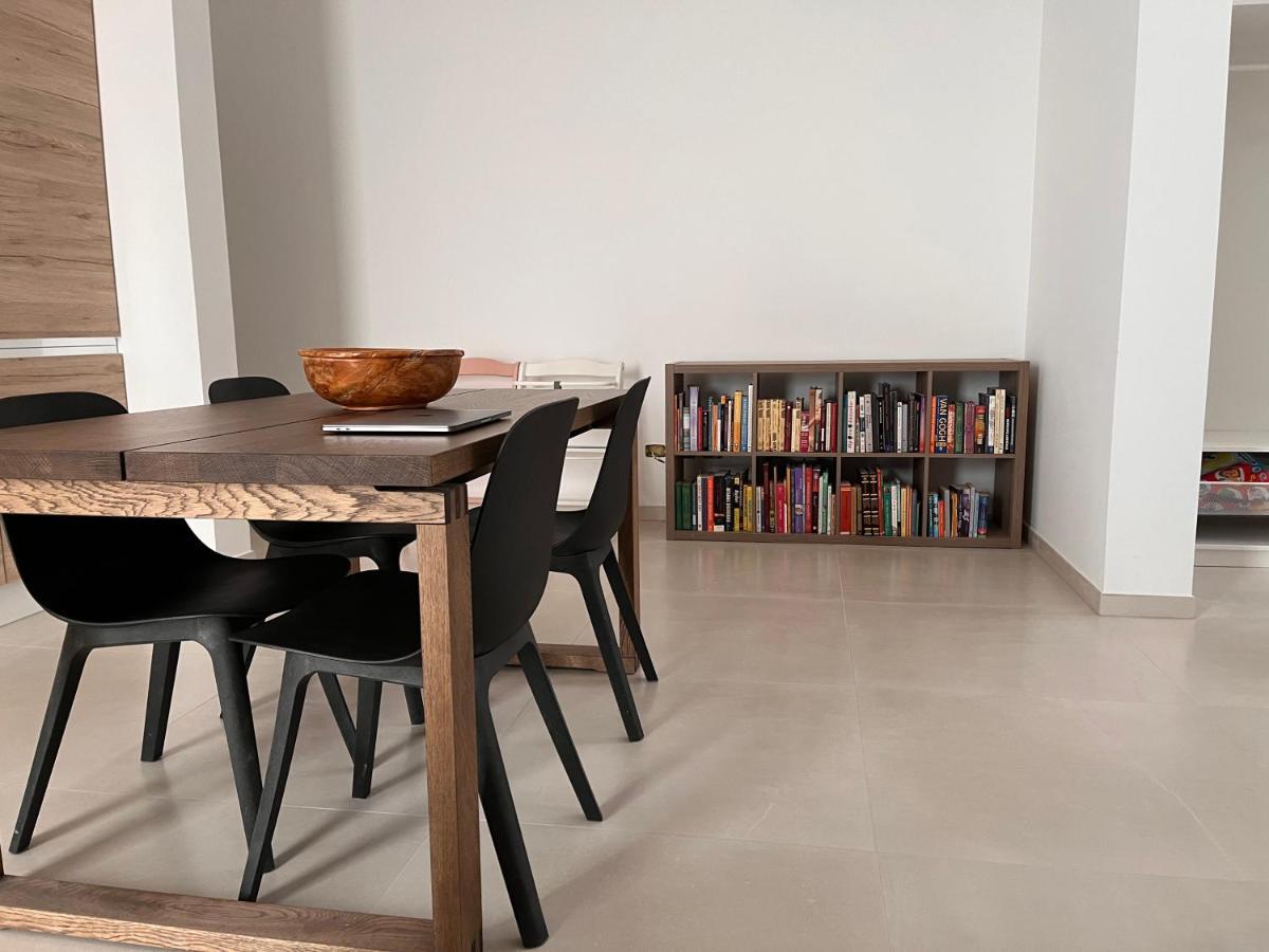 Newly Renovated-Holiday House With Large Garden Galatina Exterior foto