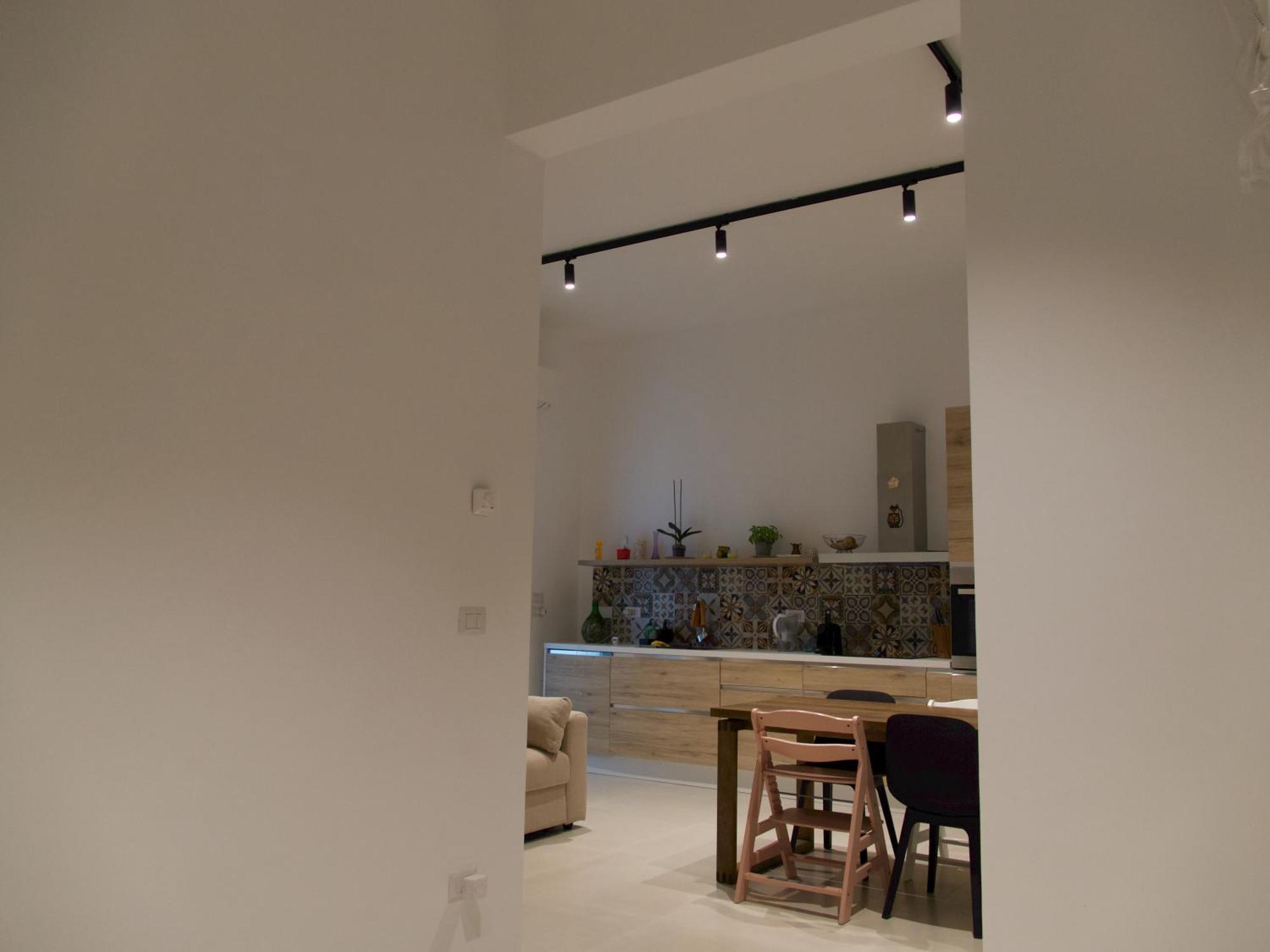 Newly Renovated-Holiday House With Large Garden Galatina Exterior foto